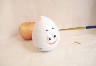 时尚实用的最佳小礼品 匠心高品质不倒翁牙签盒